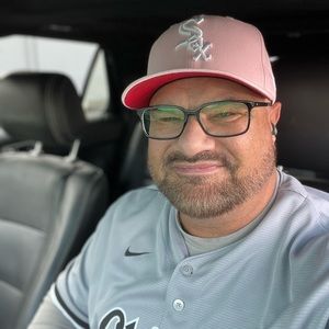 Meet your Posher, David